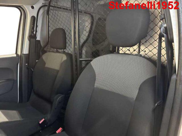 DACIA Dokker - van 1.6 100cv gpl S&S allestito