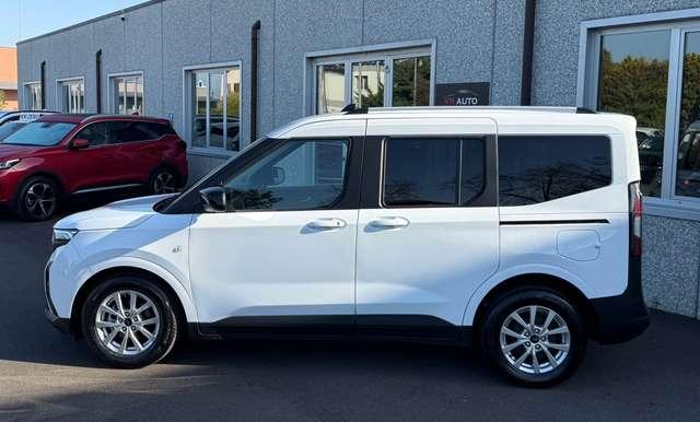 Ford Tourneo Courier II 1.0 ecoboost Titanium powershift 125cv
