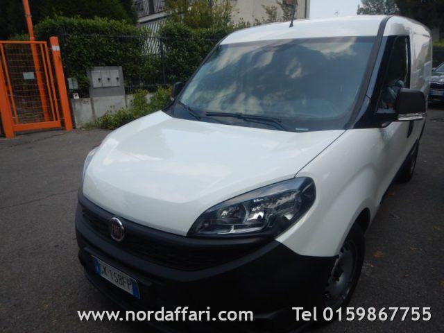FIAT Doblo Doblò 1.6 MJT 105CV S&S PC-TN Cargo Business