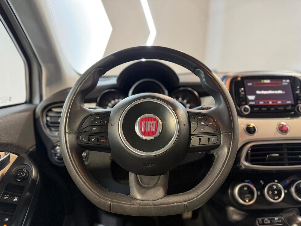 Fiat 500X 1.4 Lounge