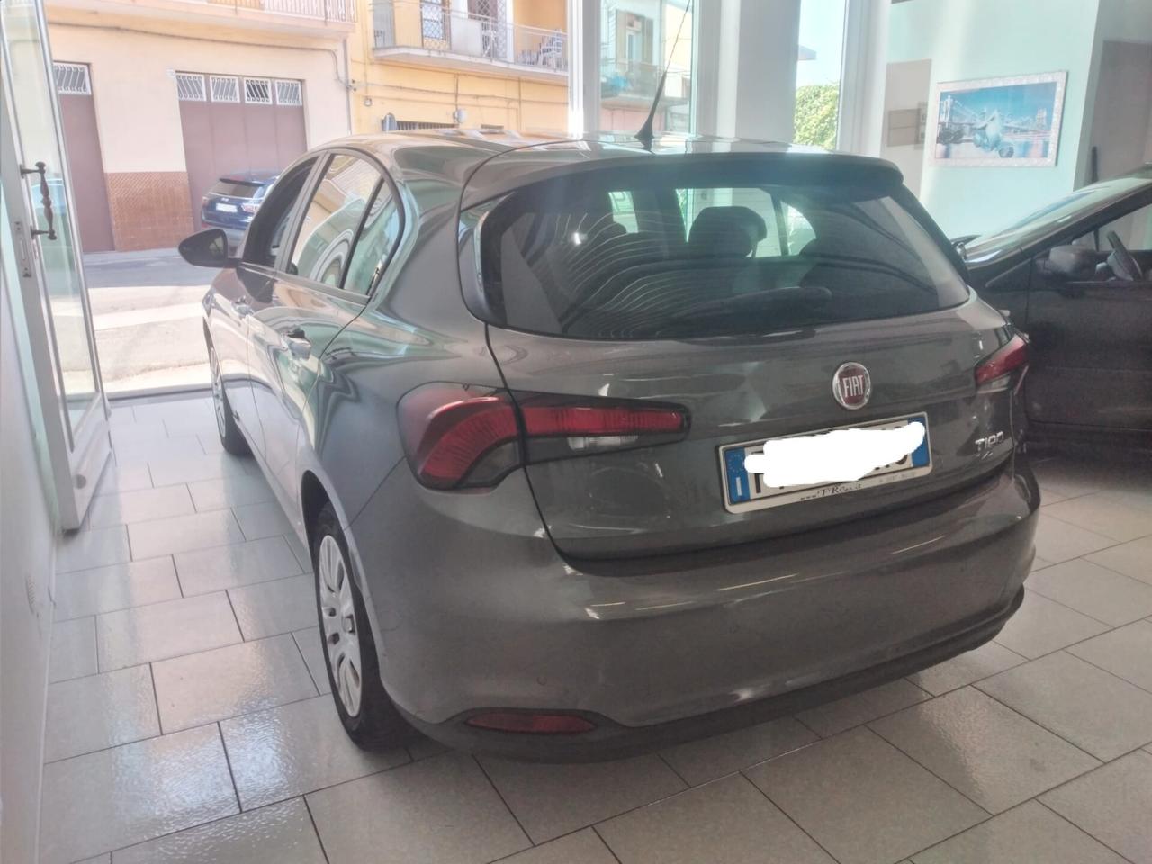 Fiat Tipo 1.4 5 porte Lounge