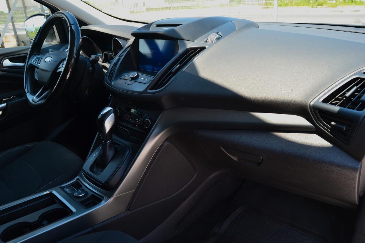 Ford Kuga 2.0 TDCI 120 CV S&S 2WD Business