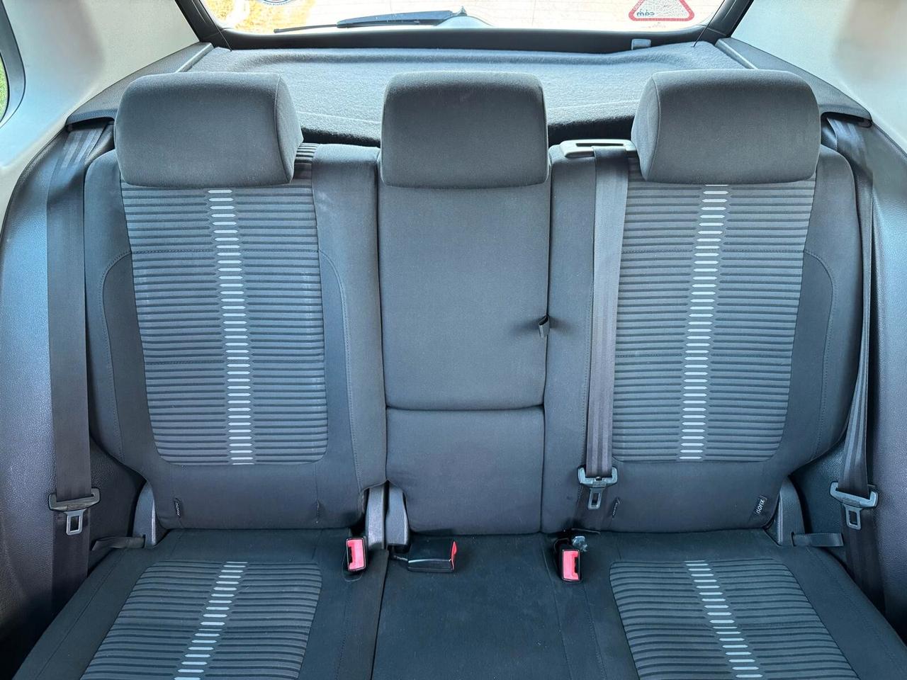Volkswagen Tiguan 4MOTION