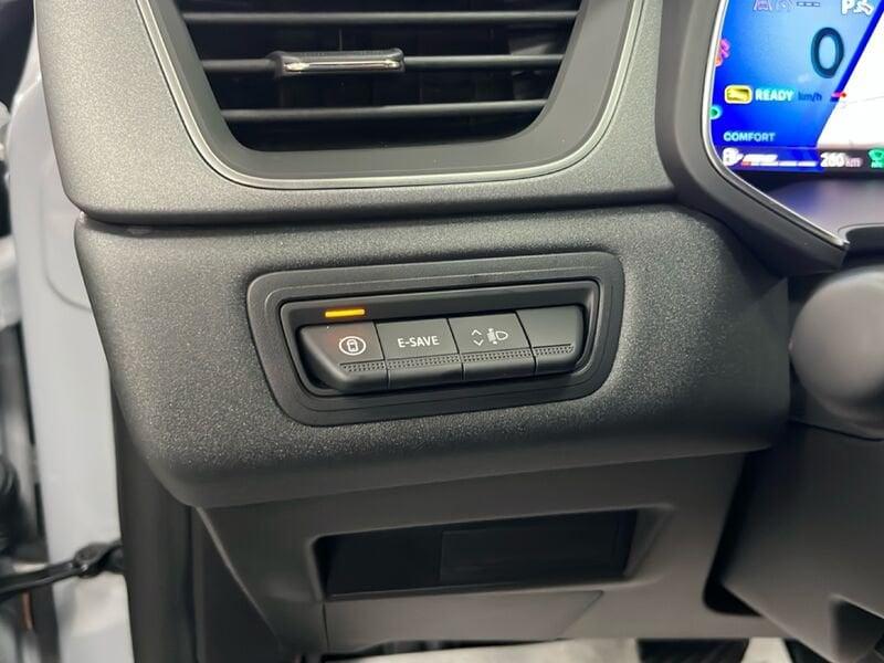 Renault Symbioz techno full hybrid E-Tech 145cv