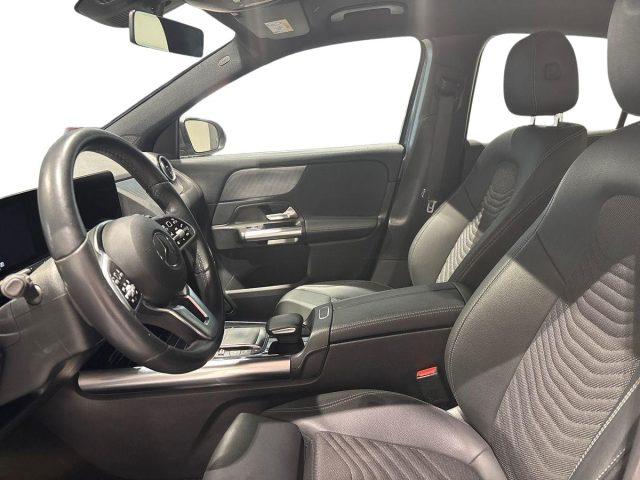 MERCEDES-BENZ GLA 200 Automatic Sport Plus