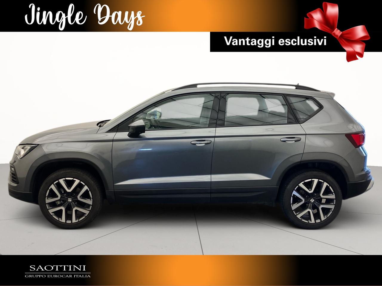 1.5 ecoTSI Business 150 CV DSG