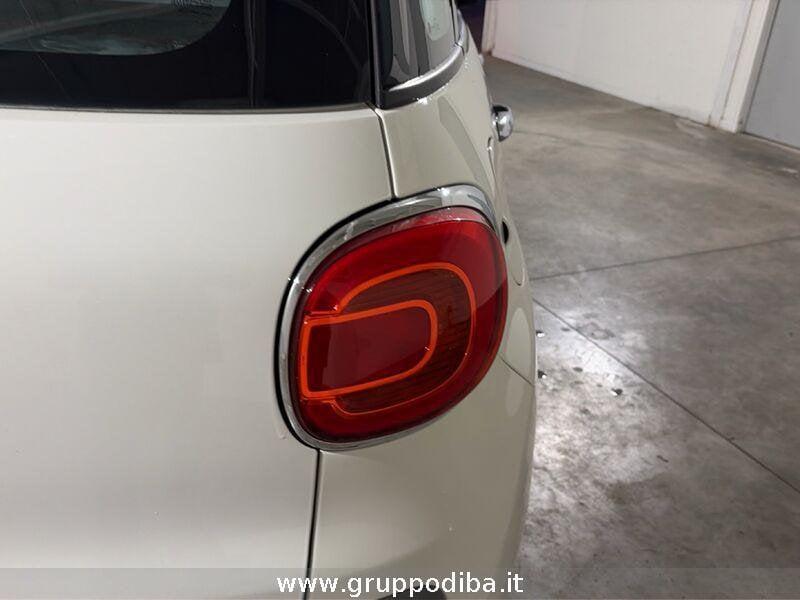 FIAT 500L 2012 Diesel 1.3 mjt Pop Star 85cv