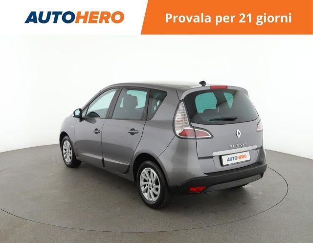 RENAULT Scenic Scénic XMod 1.5 dCi 110CV EDC Limited