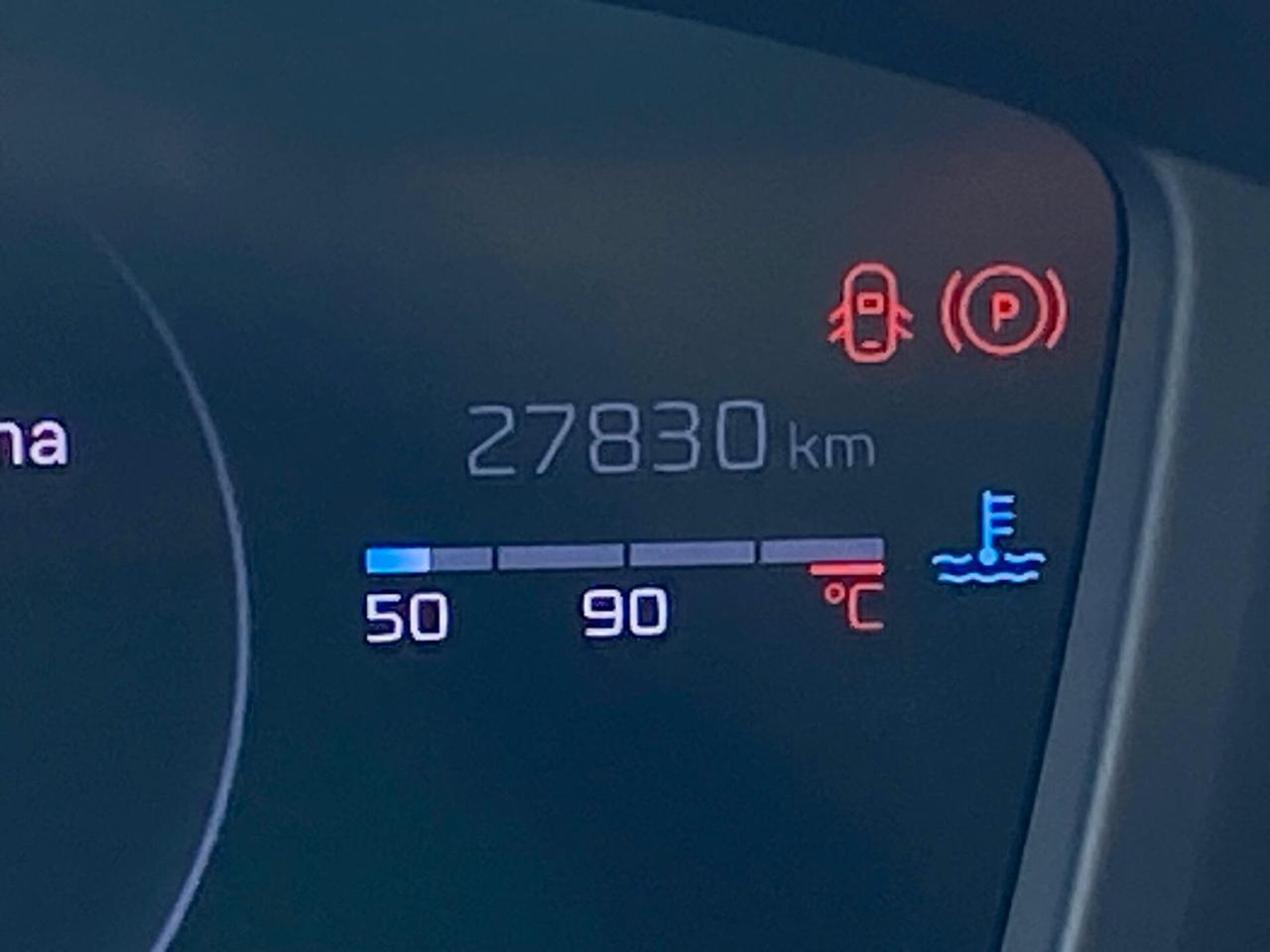 Peugeot 2008 New 1.2 PureTech 100cv S&S Modello Allure