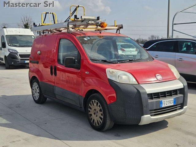 FIAT Fiorino 1.3 MJT 95CV Furgone Adventure E6 - FE219DX