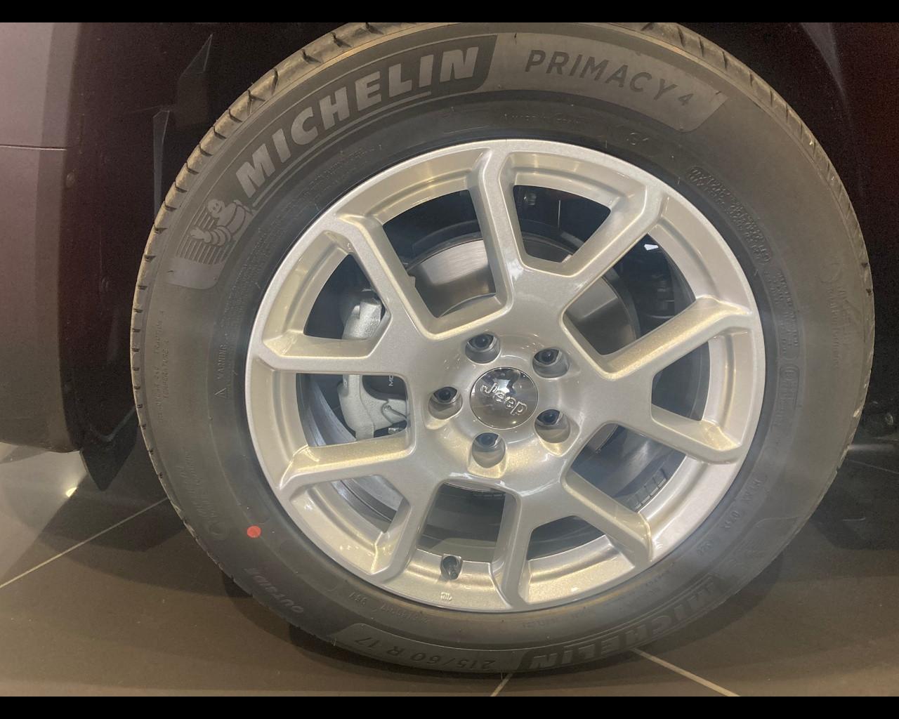 JEEP Renegade My23 Limited 1.6 Multijet Ii 130 Cv E6.4