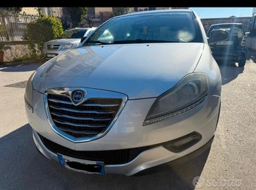 Lancia Delta 1.6 MJT DPF anno 2013