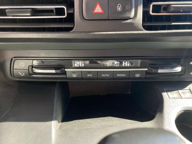 CITROEN Berlingo 1.5 5 POSTI N1 blue-HDI Shine M