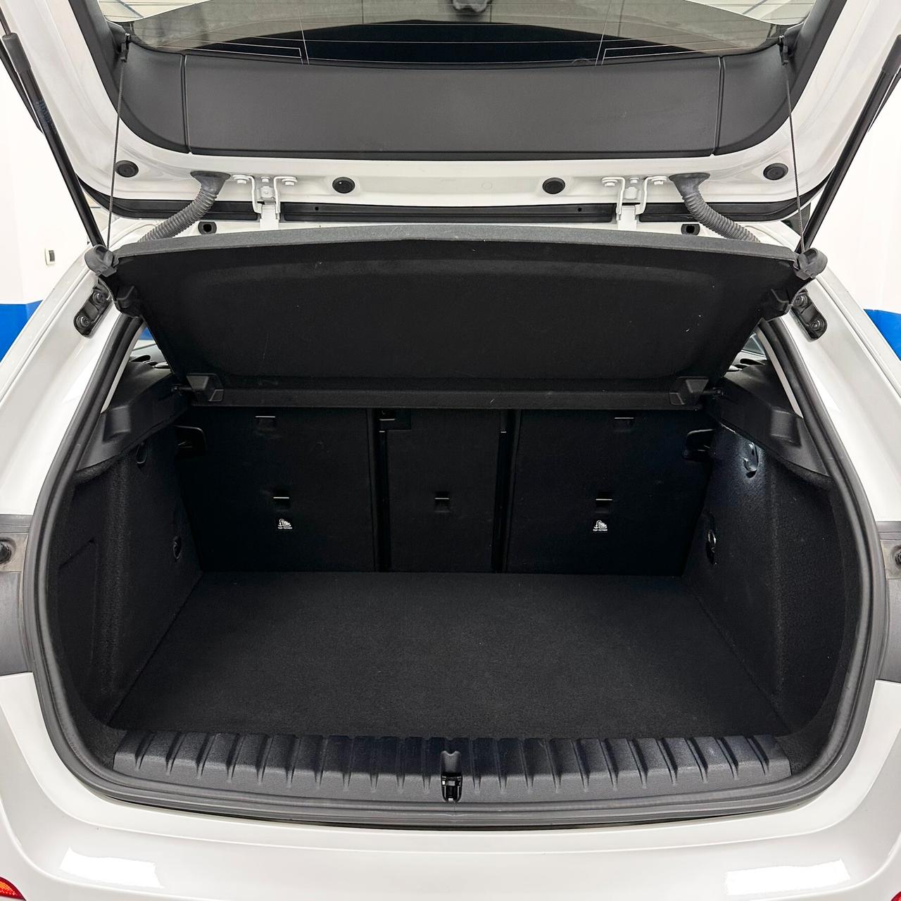 Bmw 120 120d xDrive 5p. Msport