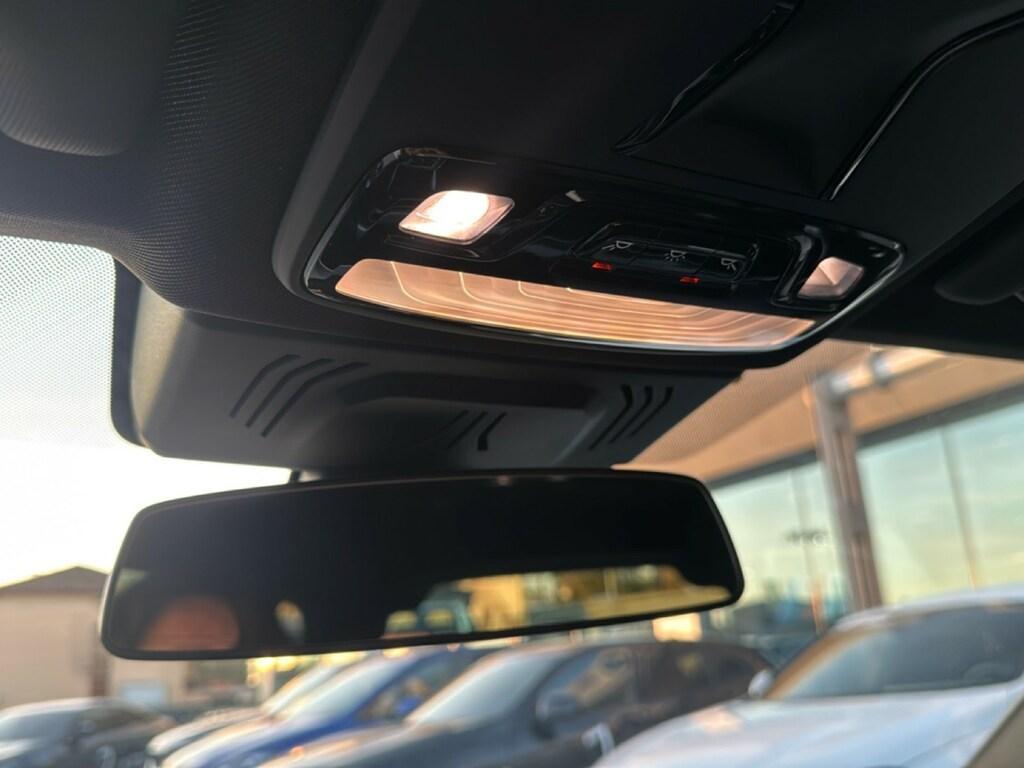 BMW Serie 3 Touring 320 d Mild Hybrid 48V Msport xDrive Steptronic