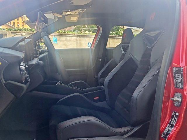 ALFA ROMEO Junior ELETTRICA 156CV SPECIALE