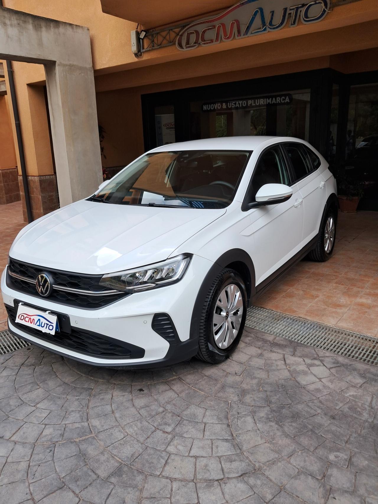 Volkswagen Taigo 1.0 TSI 95 CV Life