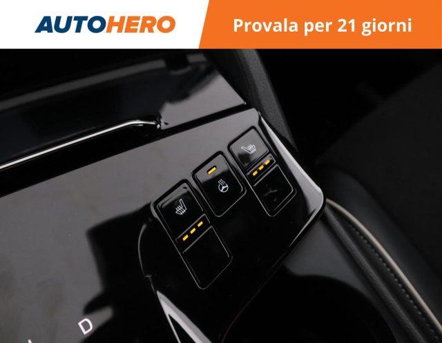 KIA Sportage 1.6 CRDi MHEV DCT GT-line