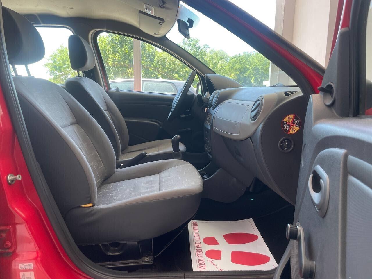 Dacia Sandero - 1.2 | 75 CV - Unico Proprietario