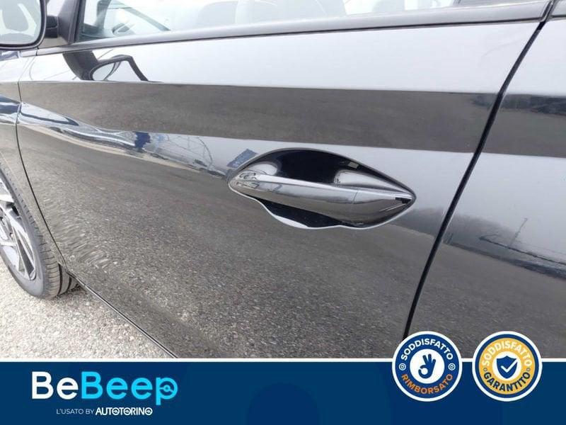 Hyundai i20 1.2 GPL CONNECTLINE 78CV MT