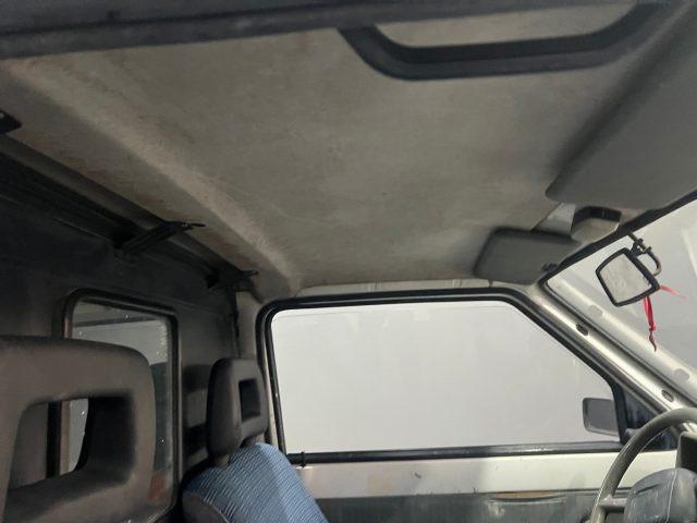 FIAT Panda Van 1.0 FIRE