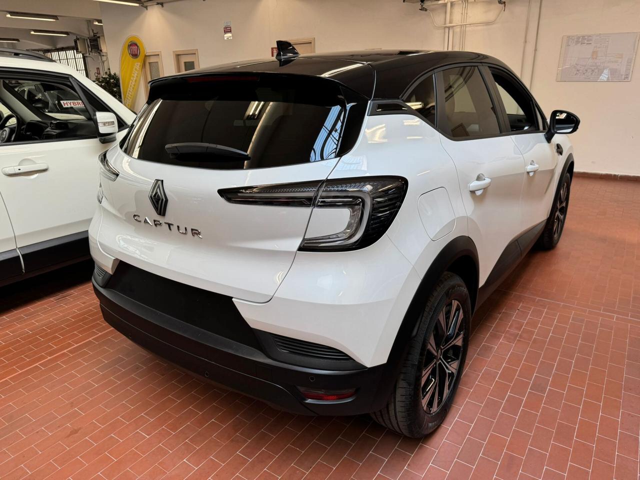 Renault Captur ECO-G 100 CV Evolution