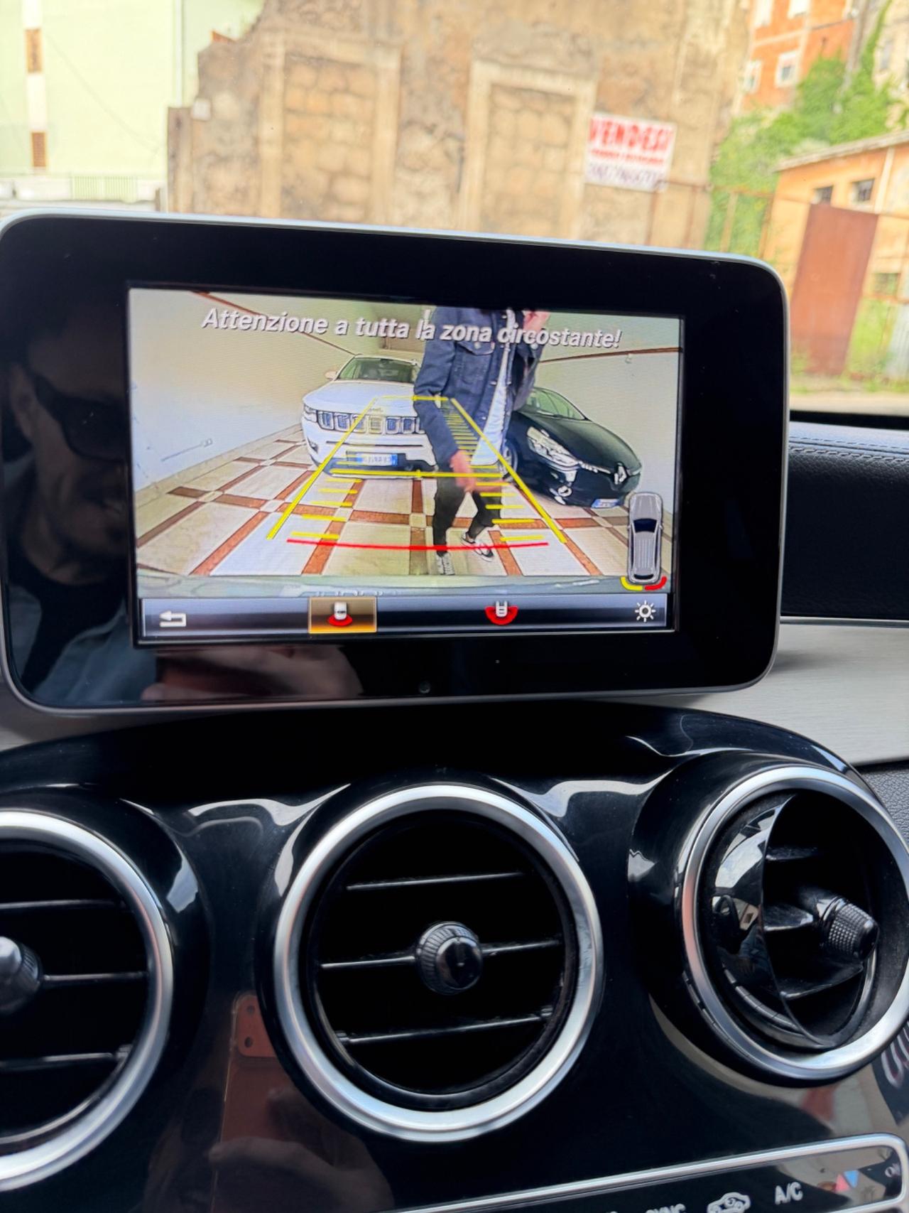 Mercedes-benz GLC 250 d 4Matic Exclusive