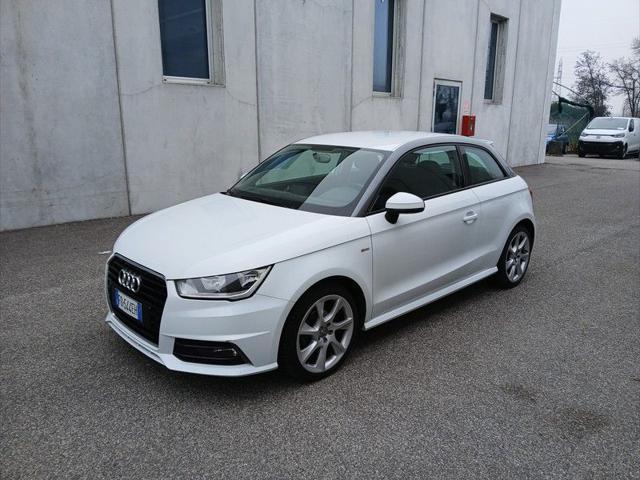 AUDI A1 SPB 1.0 82CV TFSI Design