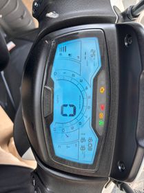 Piaggio Medley 125 S