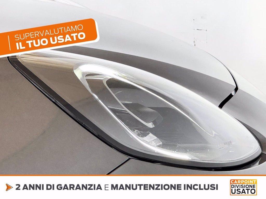 FORD Puma 1.0 ecoboost h st-line x s&s 125cv del 2021