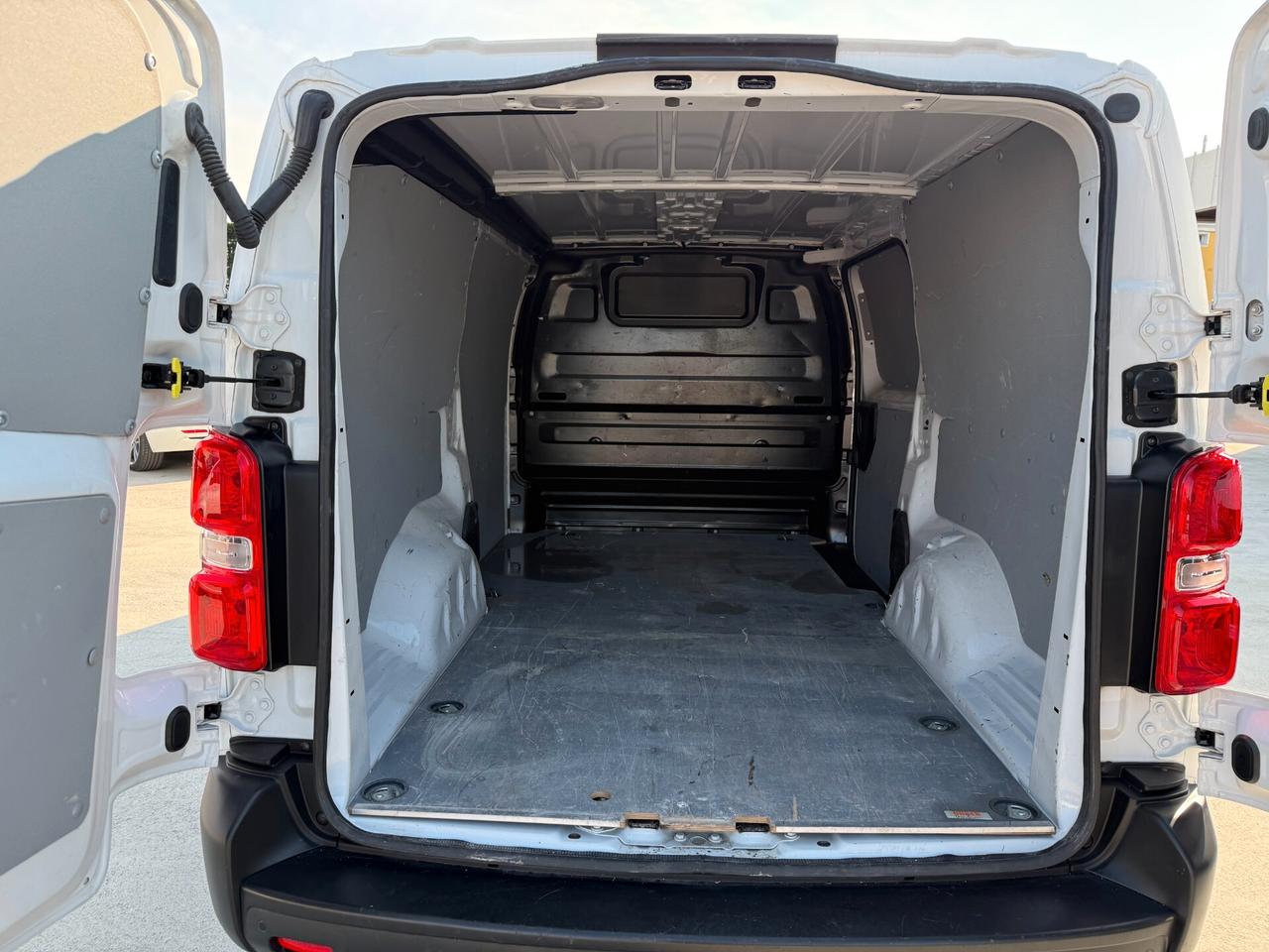 Fiat Scudo 1.5 BlueHDi 100 CV L3 *CARICO 2,86 M*