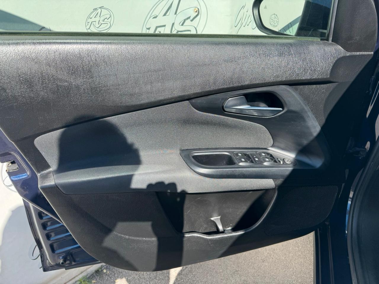 Fiat Tipo SW 1.3 Mjt 95cv Business Navi Camera Led