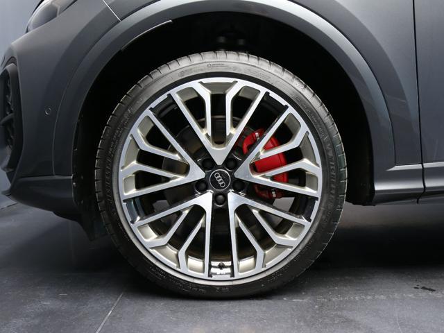 AUDI Q5 Sportback TDI 204CV mHEV+ quattro S tronic S line