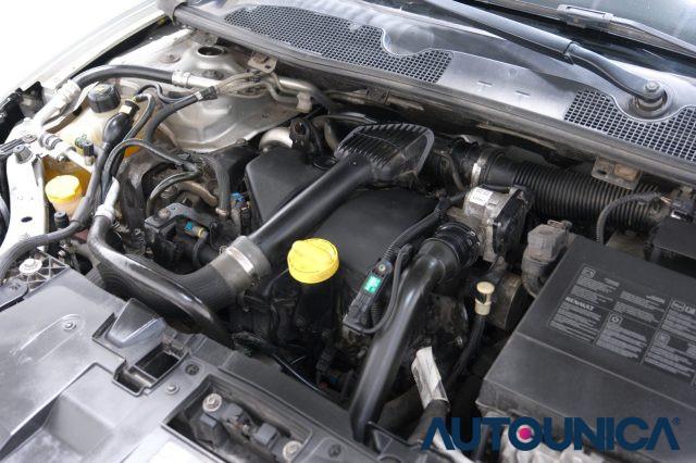 RENAULT Megane MÉGANE 1.5 DCI 110CV SPORTOUR WAVE