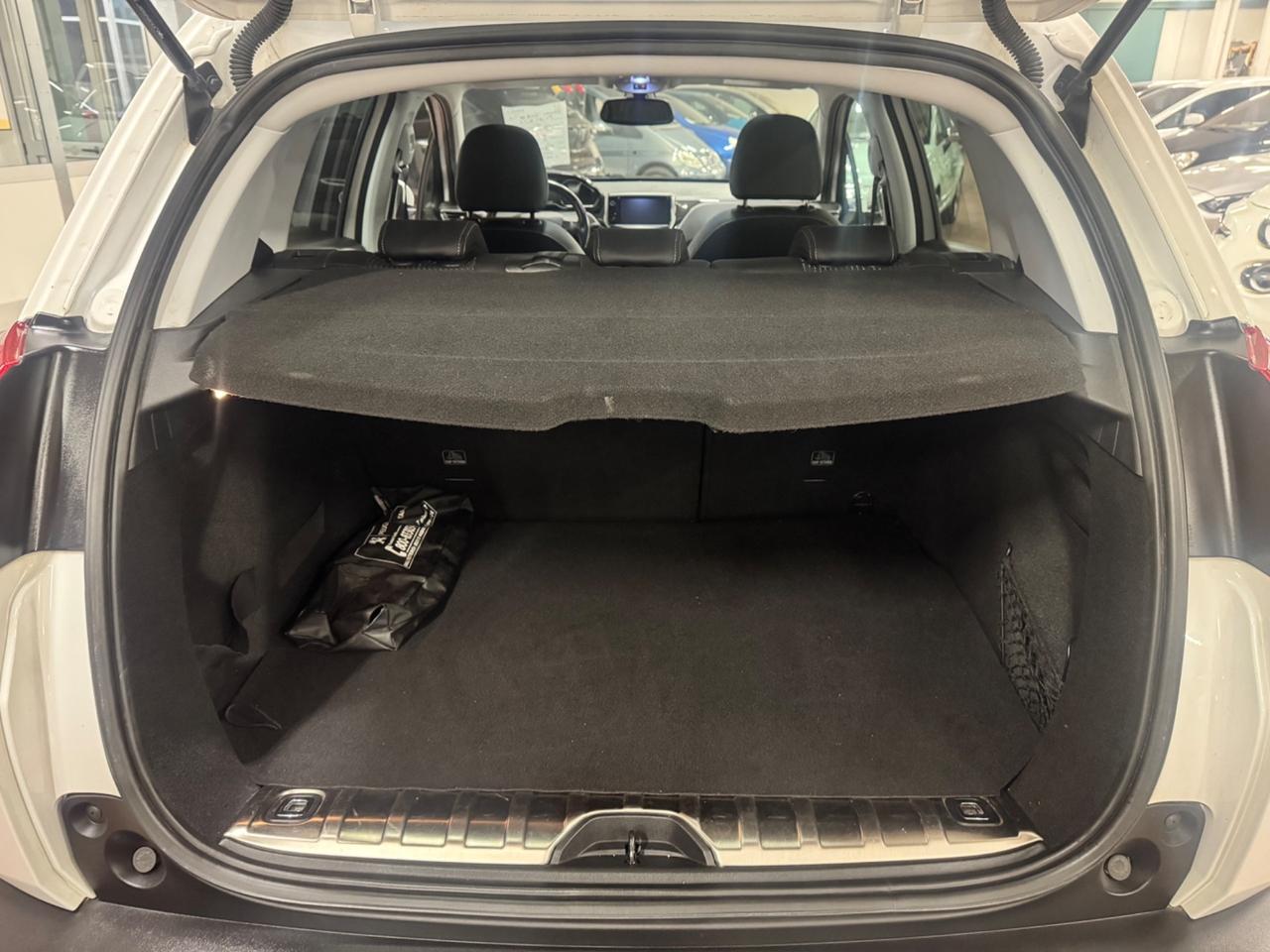 Peugeot 2008 BlueHDi 100 GT Line