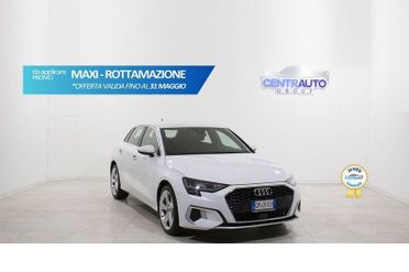 Audi A3 Sportback 30 TDI Business Advanced