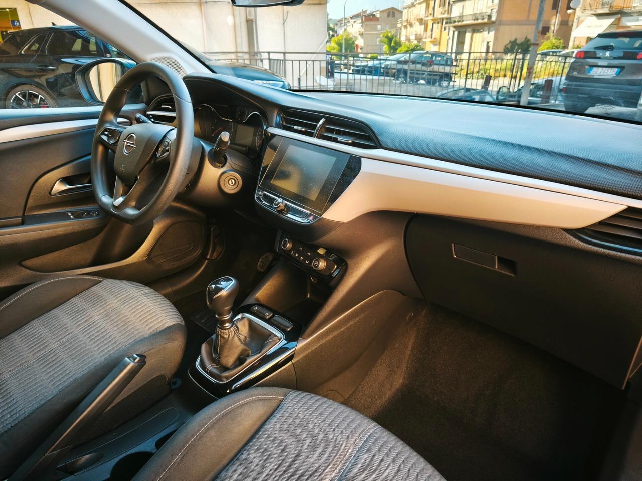 Opel Corsa 1.5 cdti 100 CV