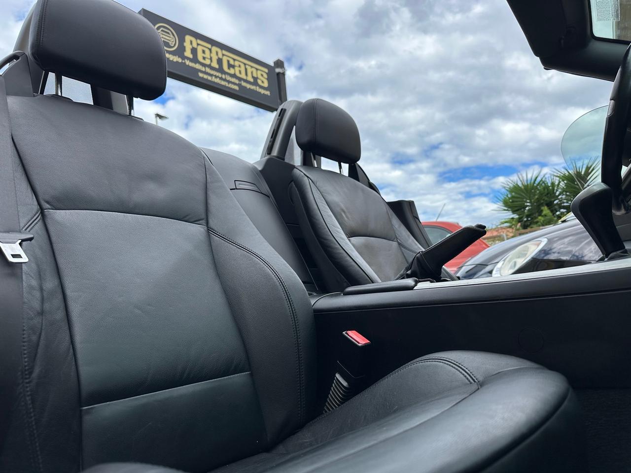 Bmw Z4 2.0i cat Roadster