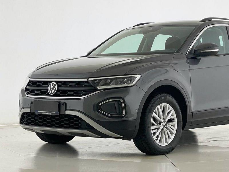 Volkswagen T-Roc T-Roc 2.0 TDI SCR Life