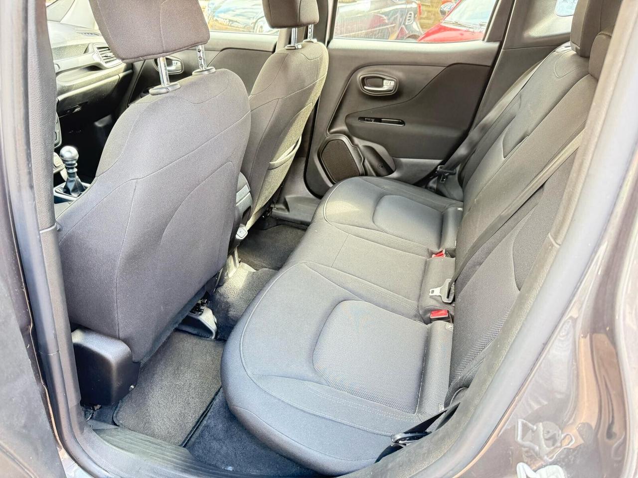 Jeep Renegade 1.0 T3 Sport