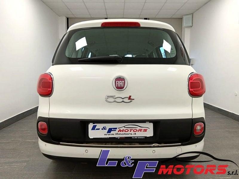 FIAT 500L 500L 1.6 Multijet 120 CV