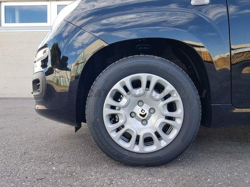 FIAT Panda Panda 1.0 70cv Hybrid Icon