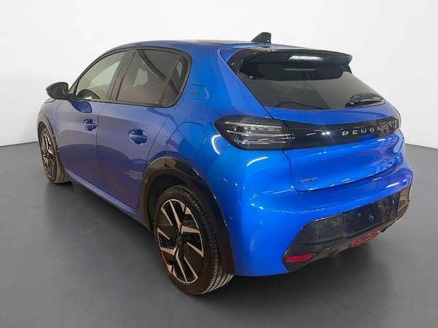 Peugeot 208 1.2 100cv GT + Navi + Telecamera