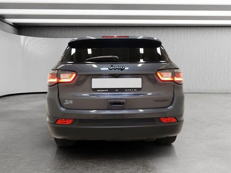 Jeep Compass 1.6 mjt Night Eagle 2wd 130cv