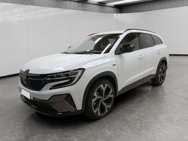 Renault Espace 1.2 e-Tech full hybrid esprit Alpine 200cv auto