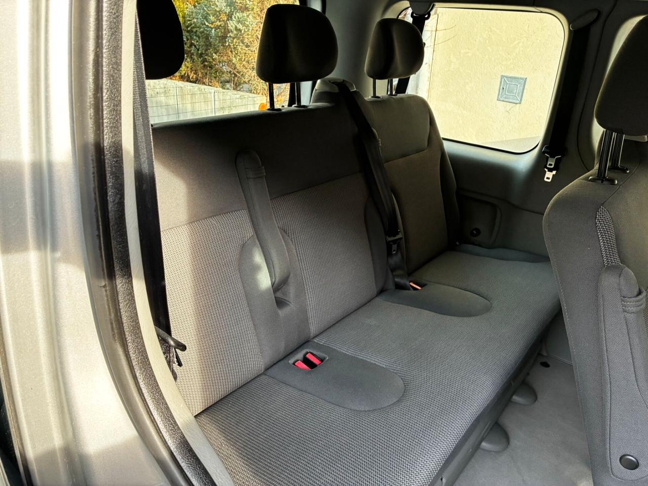 Opel Vivaro 2.0 CDTI 84kW TOUR COSMO 8POSTI