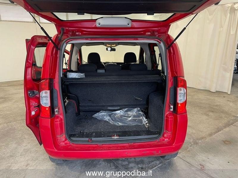 FIAT QUBO Diesel 1.3 mjt 16v MyLife