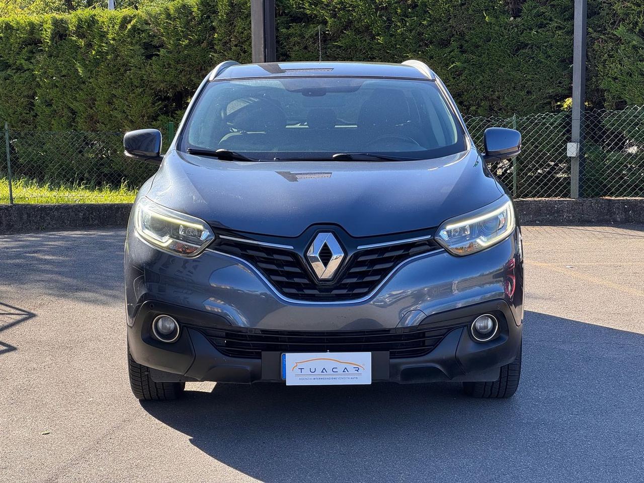 Renault Kadjar Hypnotic 1.5 ENERGY dCi 110 #10821