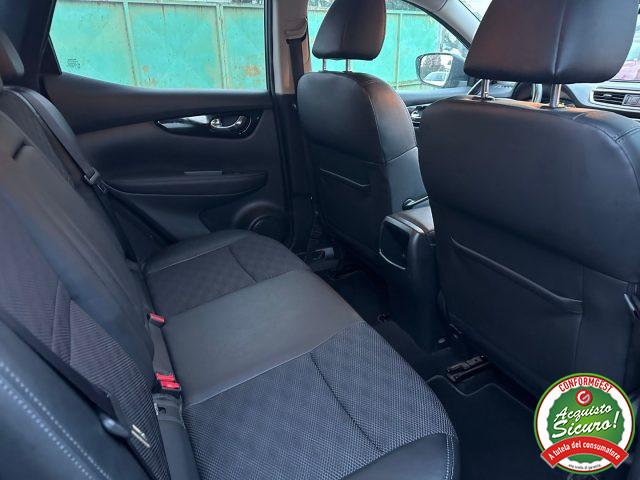 NISSAN Qashqai 1.6 dCi 4WD Tekna