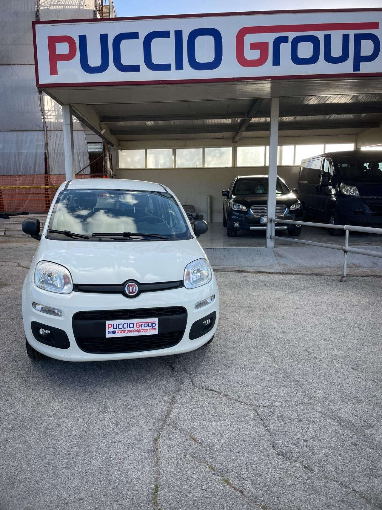 Fiat Panda 1.2 EasyPower Easy